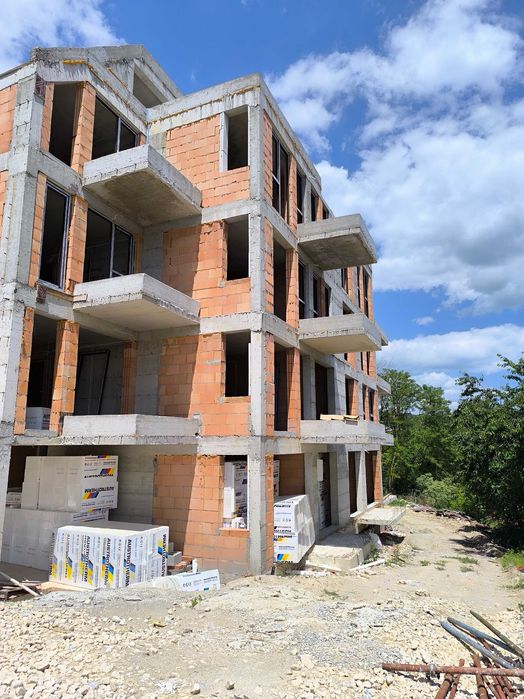 Продавам нов апартамент с две спални-кв. Виница, гр. Варна