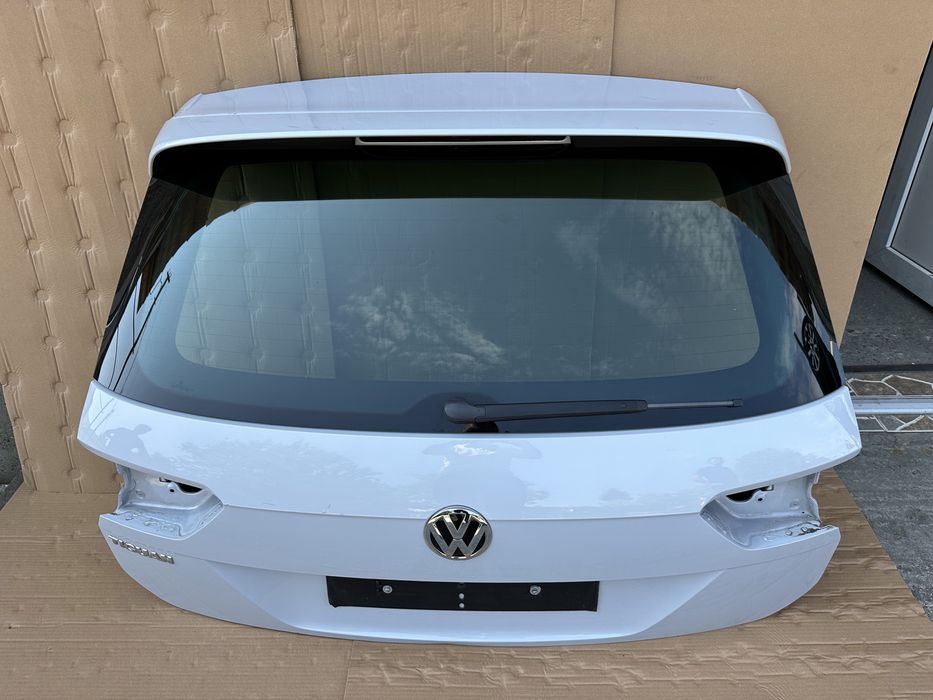 Actionneur De Capot Actif Pour VW Tiguan 2016-2022 - Compatible 5NA823823F E, Sécurité Piétons