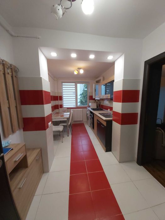 Apartament 2 camere de închiriat în Buftea
