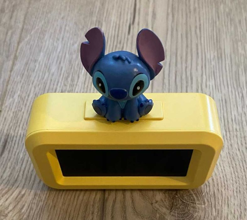 Часовник Lilo & Stitch - Stitch