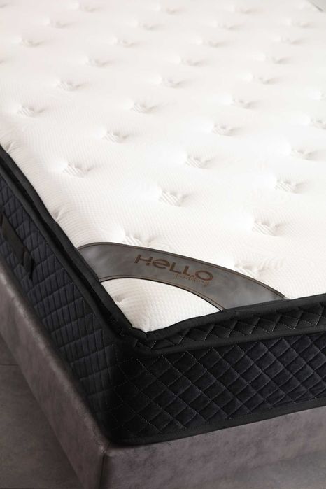 Матрак Comfort Hello Home
