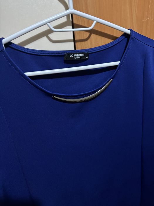 Блуза за официален повод