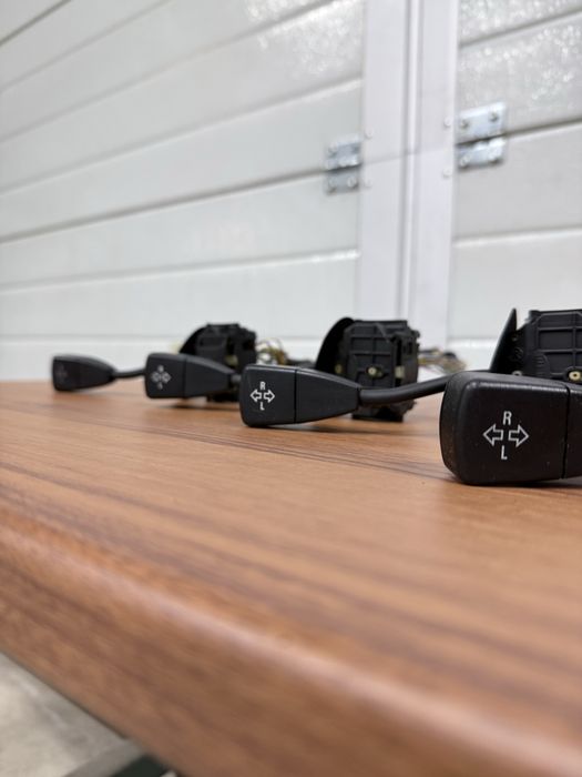 Переключатель поворотников бмв е34