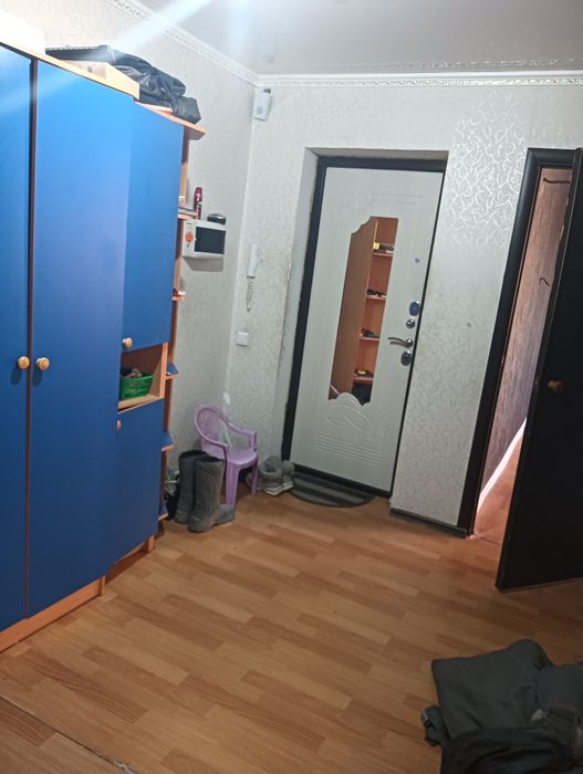 Сдам квартиру 2 комнатную студию