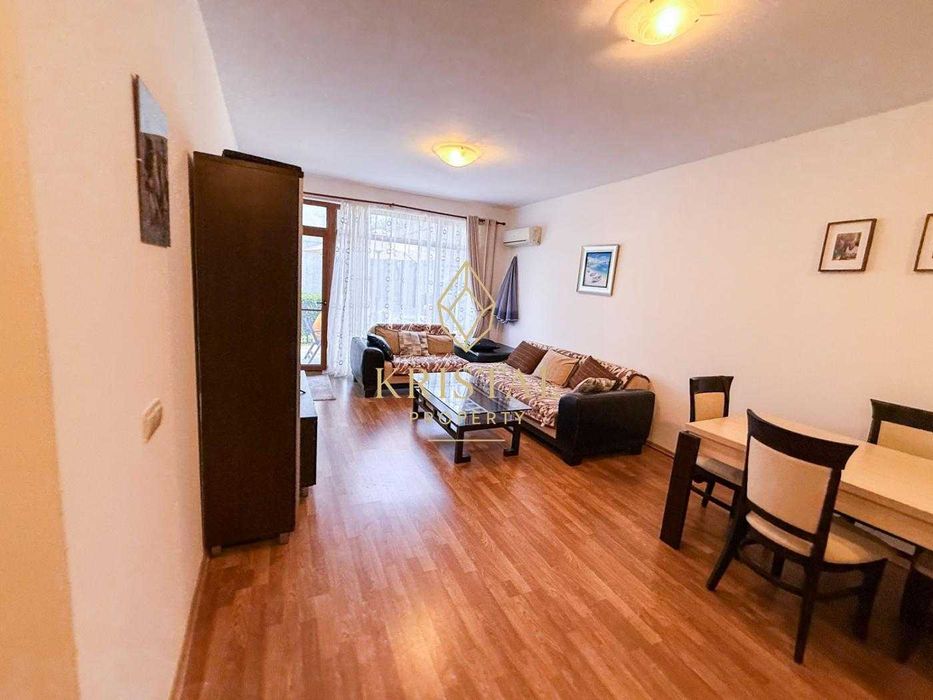 Продава се Двустаен апартамент в Ахелой - 85 кв.м за 883 €/кв.м - Снимка #2