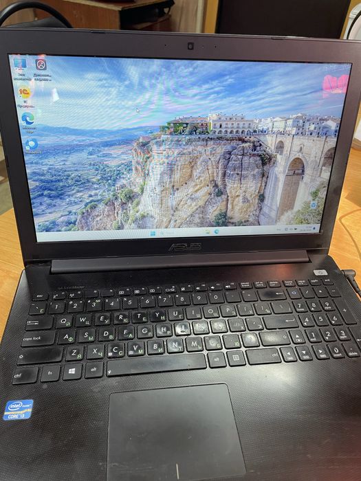 Ноутбук Asus original