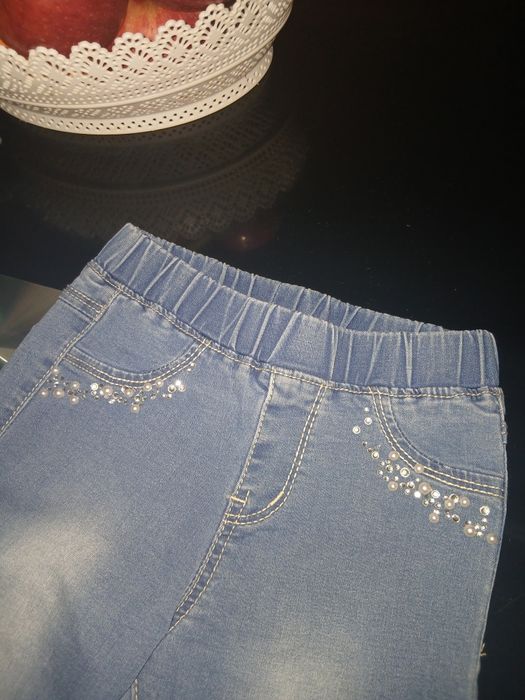 Збр Детски дънки