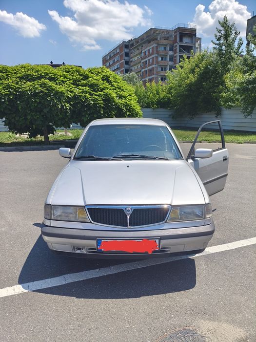 Lancia Dedra 1.8 16v IE - Retro, UNICĂ, FOARTE RARĂ