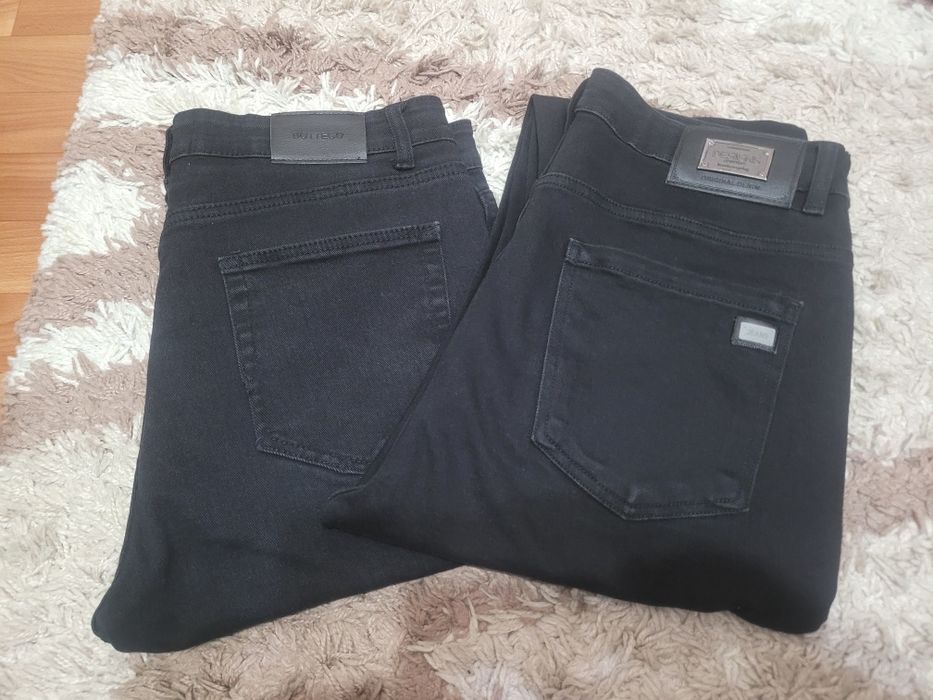 Джинсы две за 5000