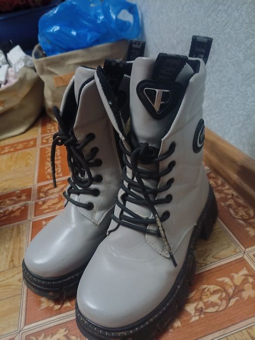 Қысқы етік  35 размер