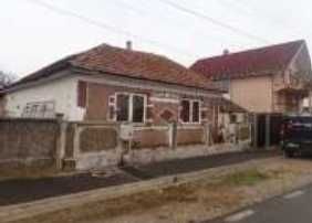 Teren+ casa, Fughiu , Bihor