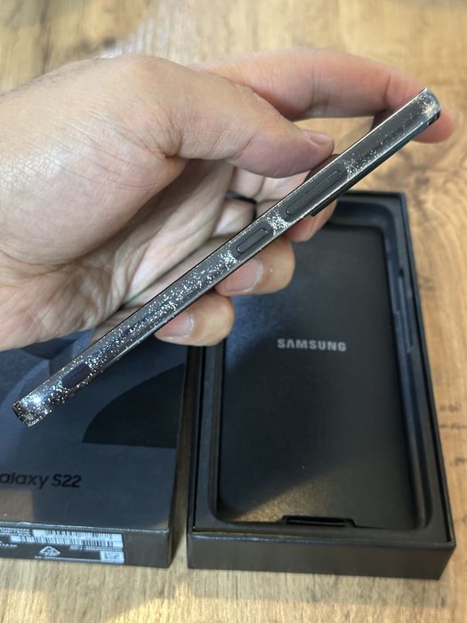 Samsung S22 128gb