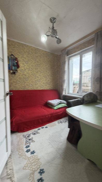 Продается  дом с баней гаражом