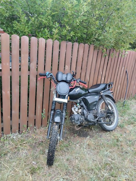 Альфа 125 продам и обмен