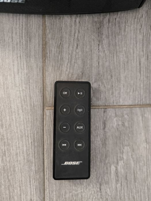 Boxă  bluetooth Bose soundlink