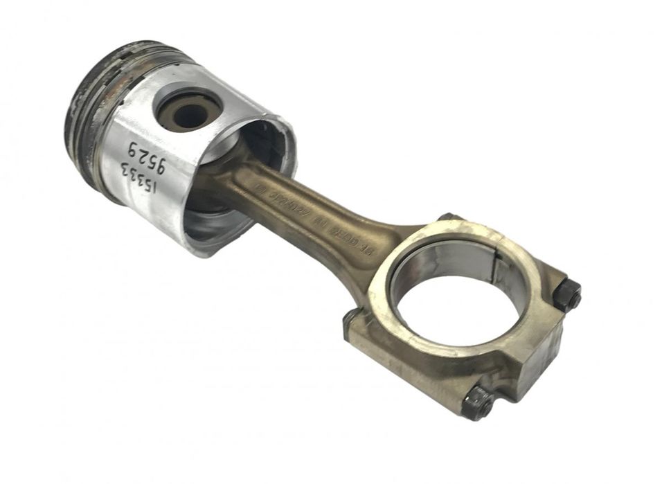 3934927 Set de tije piston GENERIC GENERIC GENERIC