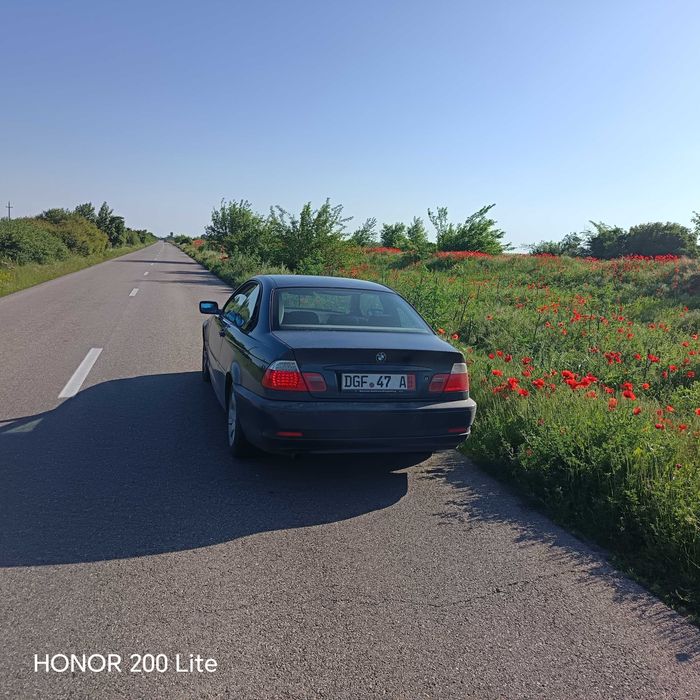BMW 3 Series 2004 — imagine 3