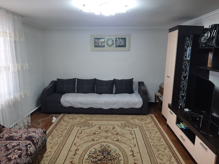 Продам дом в мкр Жайнак.