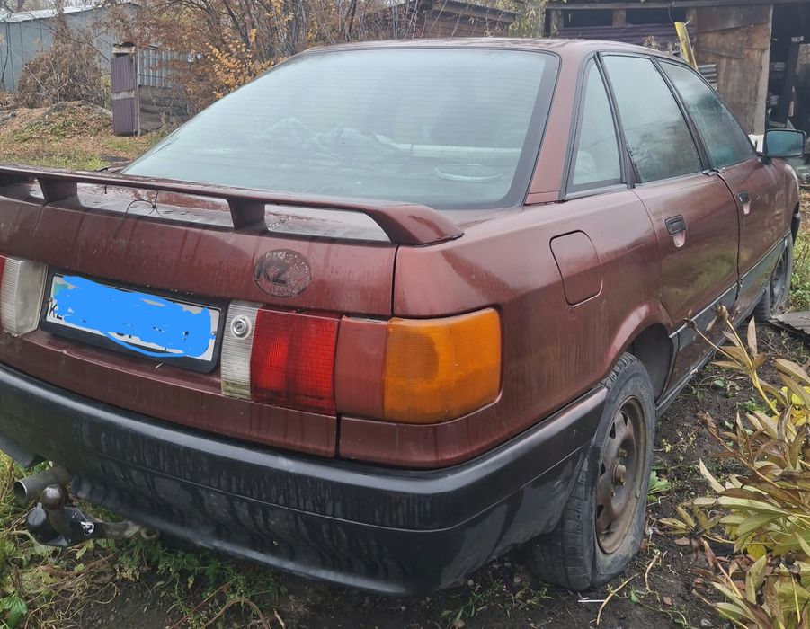 Продам машину Ауди в3