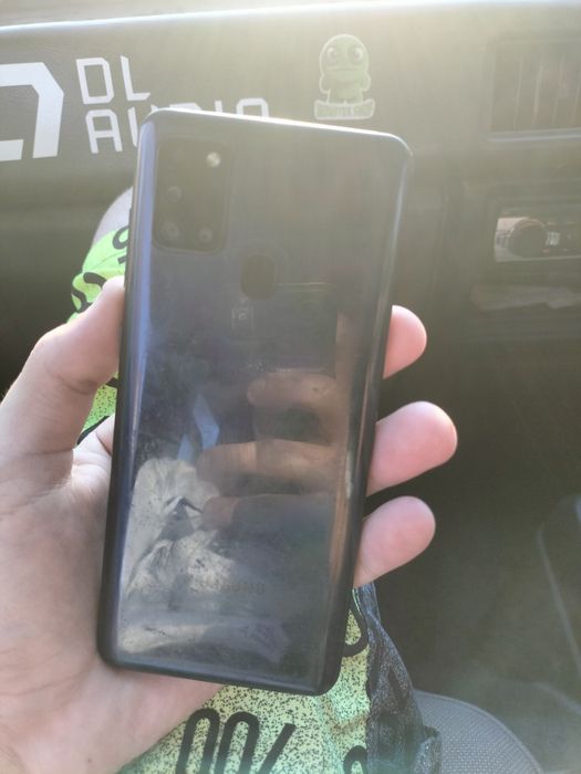 Продам A21s 32 GB