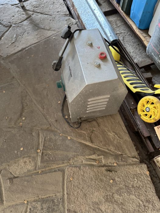 Мясорубка Hurakan