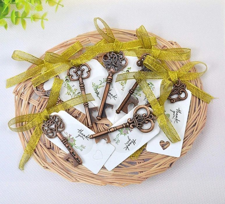 Ключ-брелок-открывашка