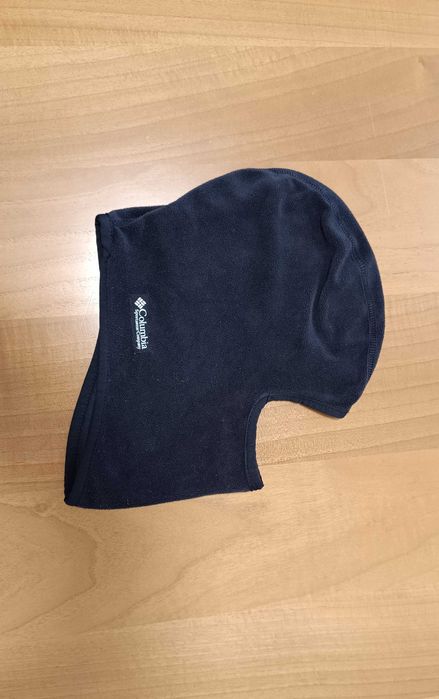 Columbia-Много Запазена