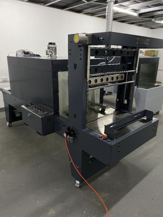 Термоусадка ускунаси