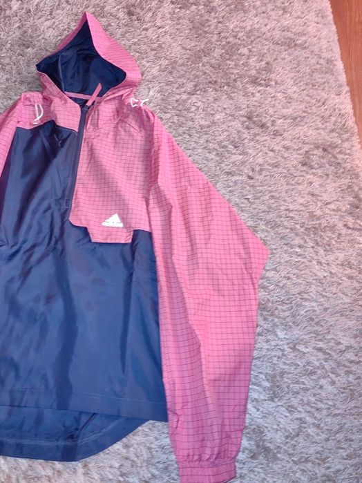 Jacheta antivant Adidas