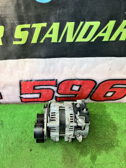 Bmw Seria 3 G20 Seria 5 G30 Seria 7 G11 X5 G05 Mild Hybrid Alternator