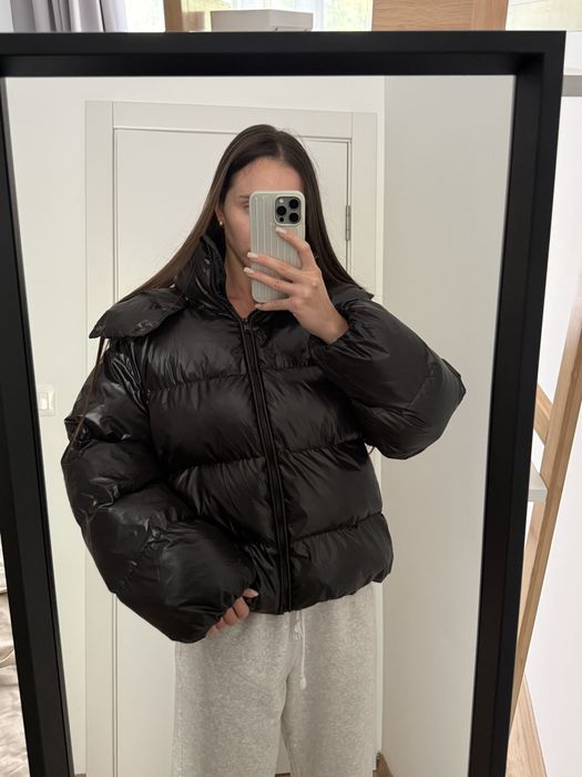 Зимно яке р.S/M/L
