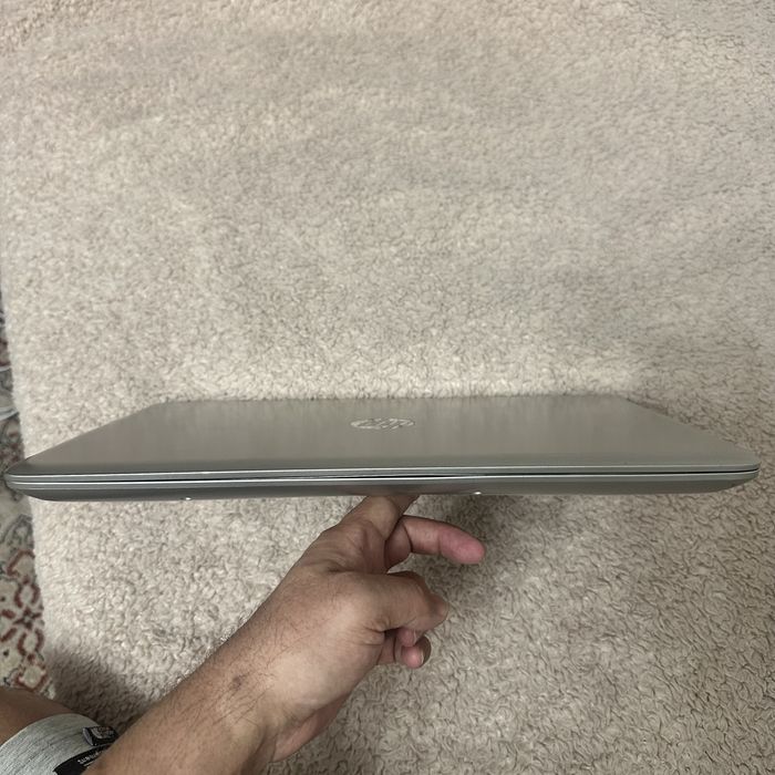 Ультрабук НР Pavilion