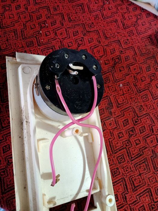 Реле времени от алматинки.