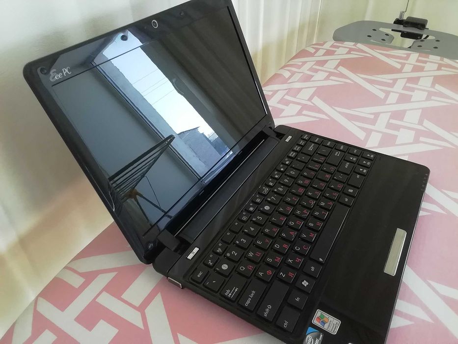 Ноутбук Asus 10''