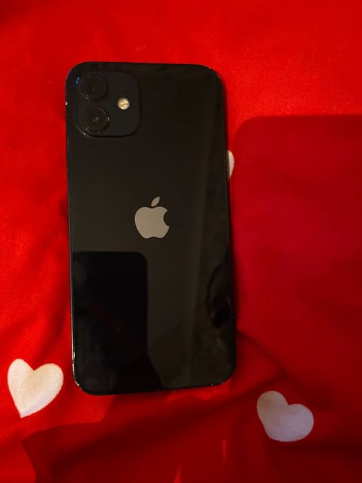 iphone 12 каропкасыз