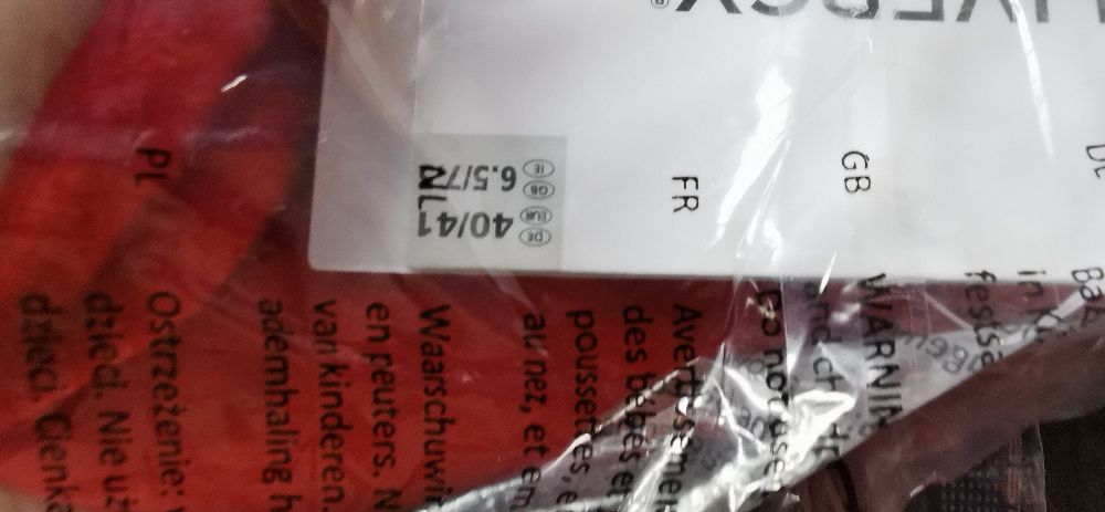 papuci de casa sarbatori Mos Craciun