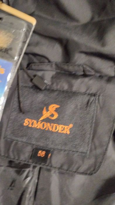 Пальто женское зима