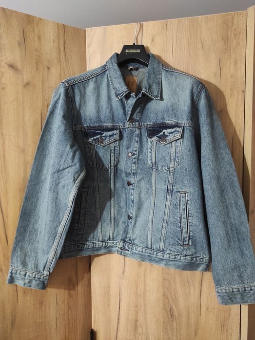 GAP Bomber & Denim jacket