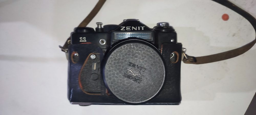 Продам фотоаппарат Зенит