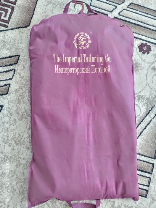 Мутон/норка46-48 размер сатамын