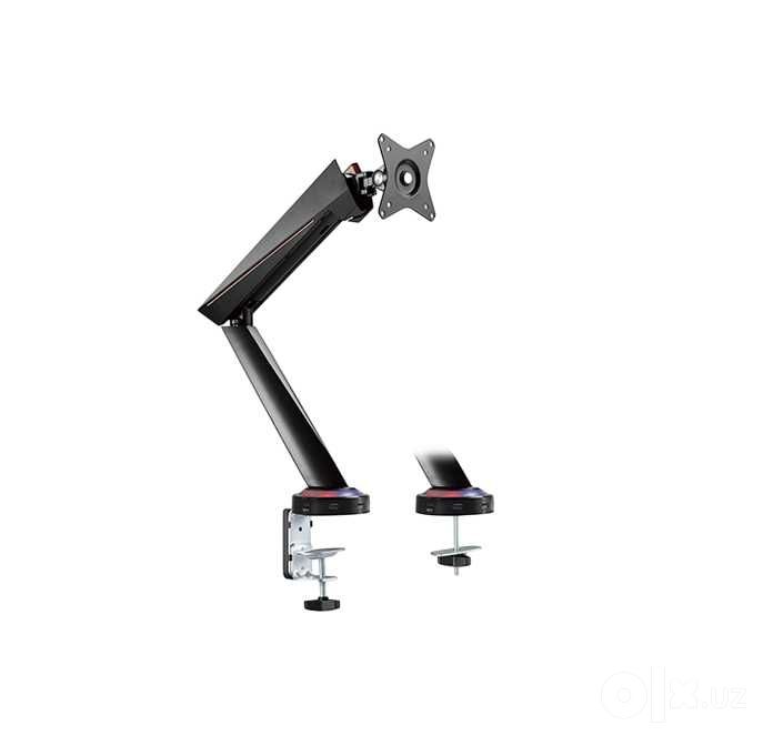 " Кронштейн для монитора LUMI LDT39-C012U Black
