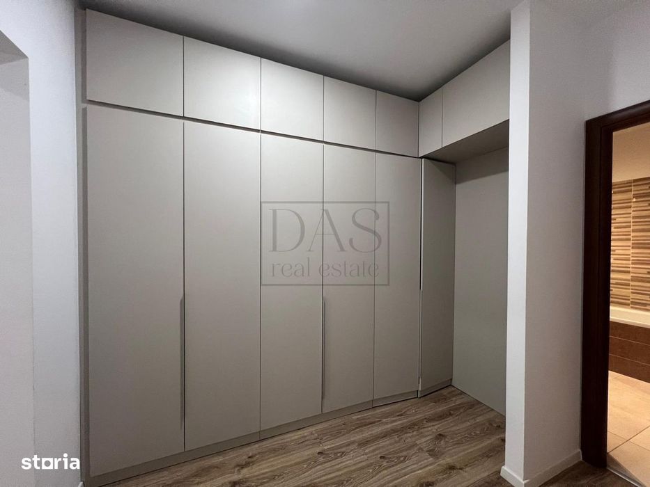 Laguna Residence | 3 Camere | Promenada Mall - Floreasca | Piscina