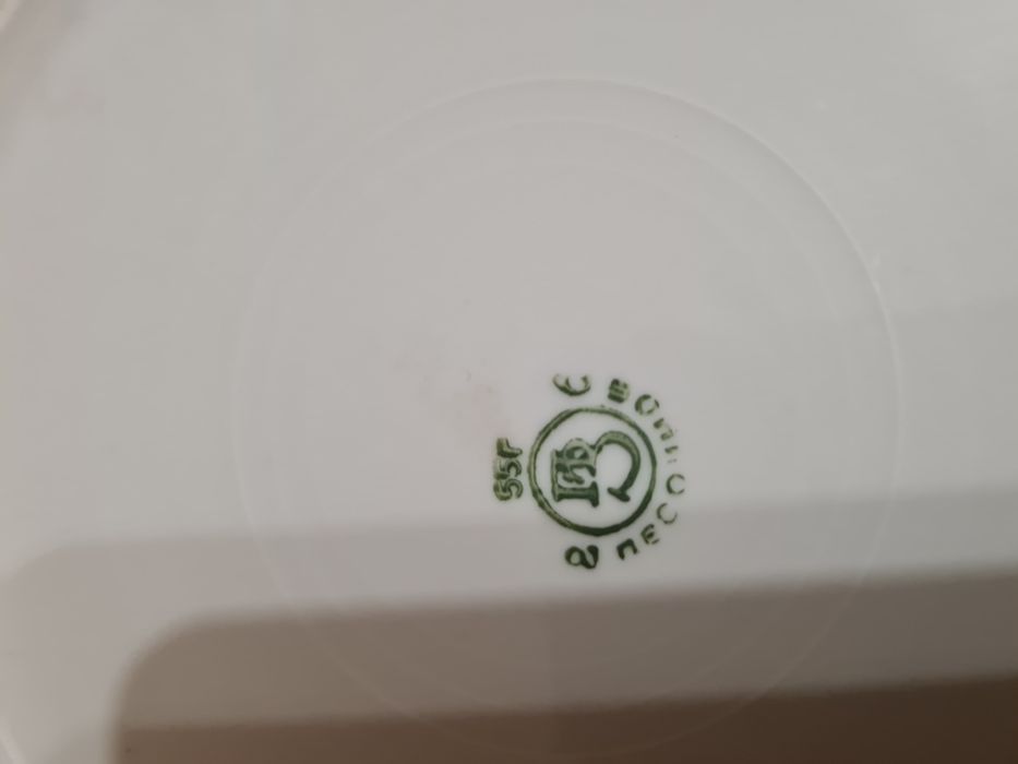 Фарфор СССР винтаж