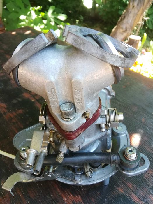 Carburator PEDS0409 KIT S&S Super-E Harley Davidson Sportster 91-03 XL