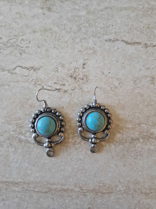 Бижута сребърни,стомана и метал - висулки, обиц, метъл, викингски, поп