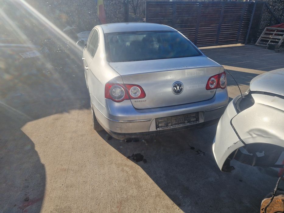 Piese vw passat 2.0 105 cai far capota bara portiera triple