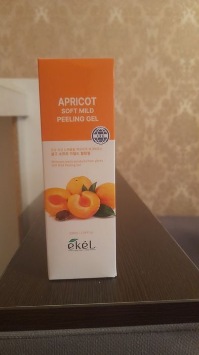 Продам набор корейской косметики