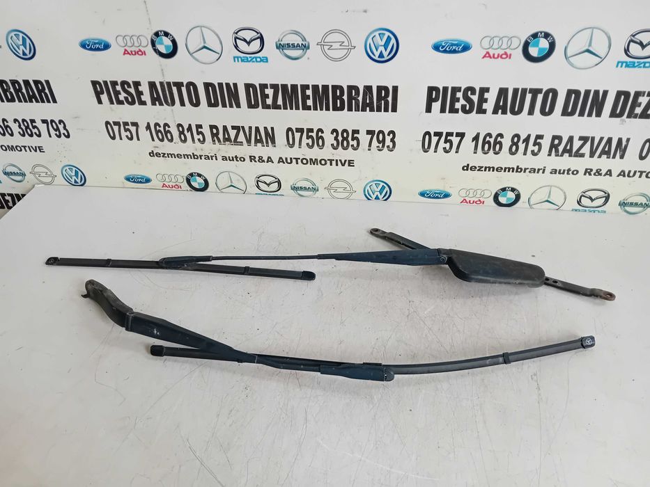Brate Brat Stergator Mercedes Gl X164 An 2006-2013 Volan Stanga
