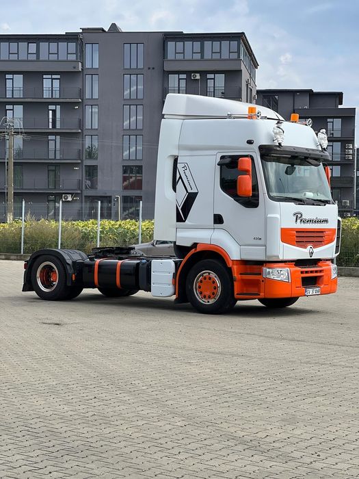 Renault Premium dxi