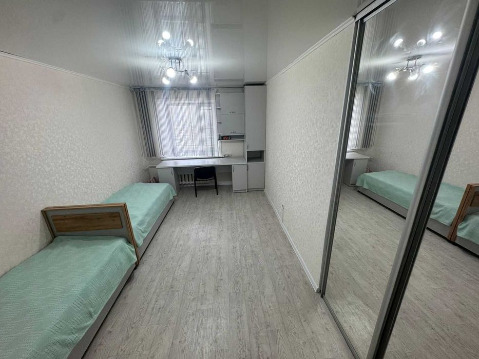 Продам 3 ком новостройка 20 мик